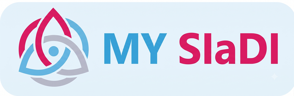 Logo Sistem
